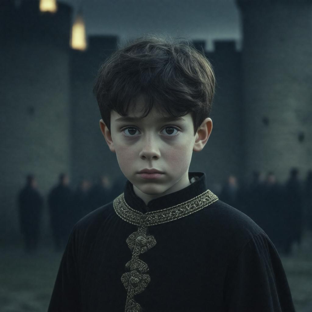Edward V of England